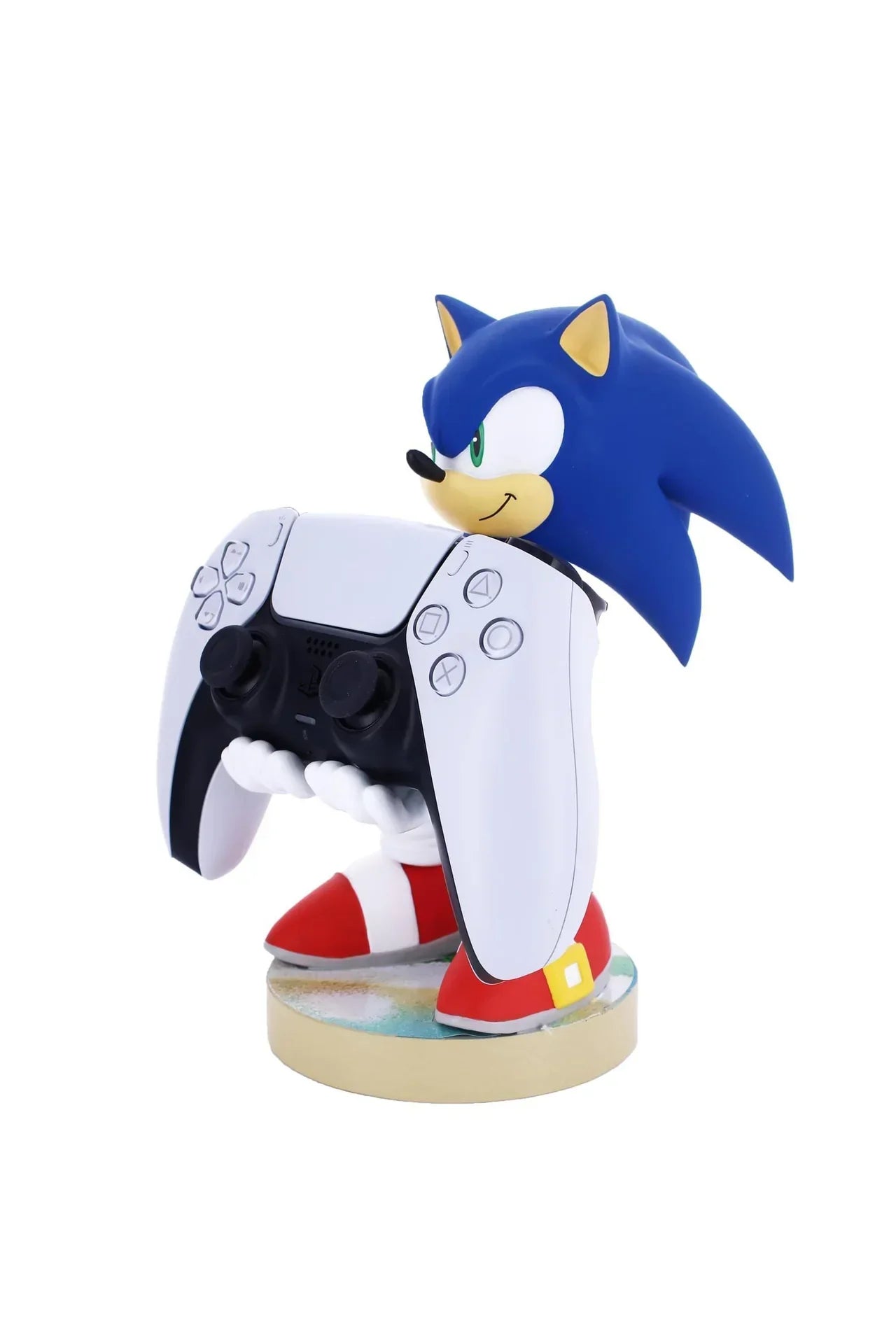 Sonic the Hedgehog Cable Guys