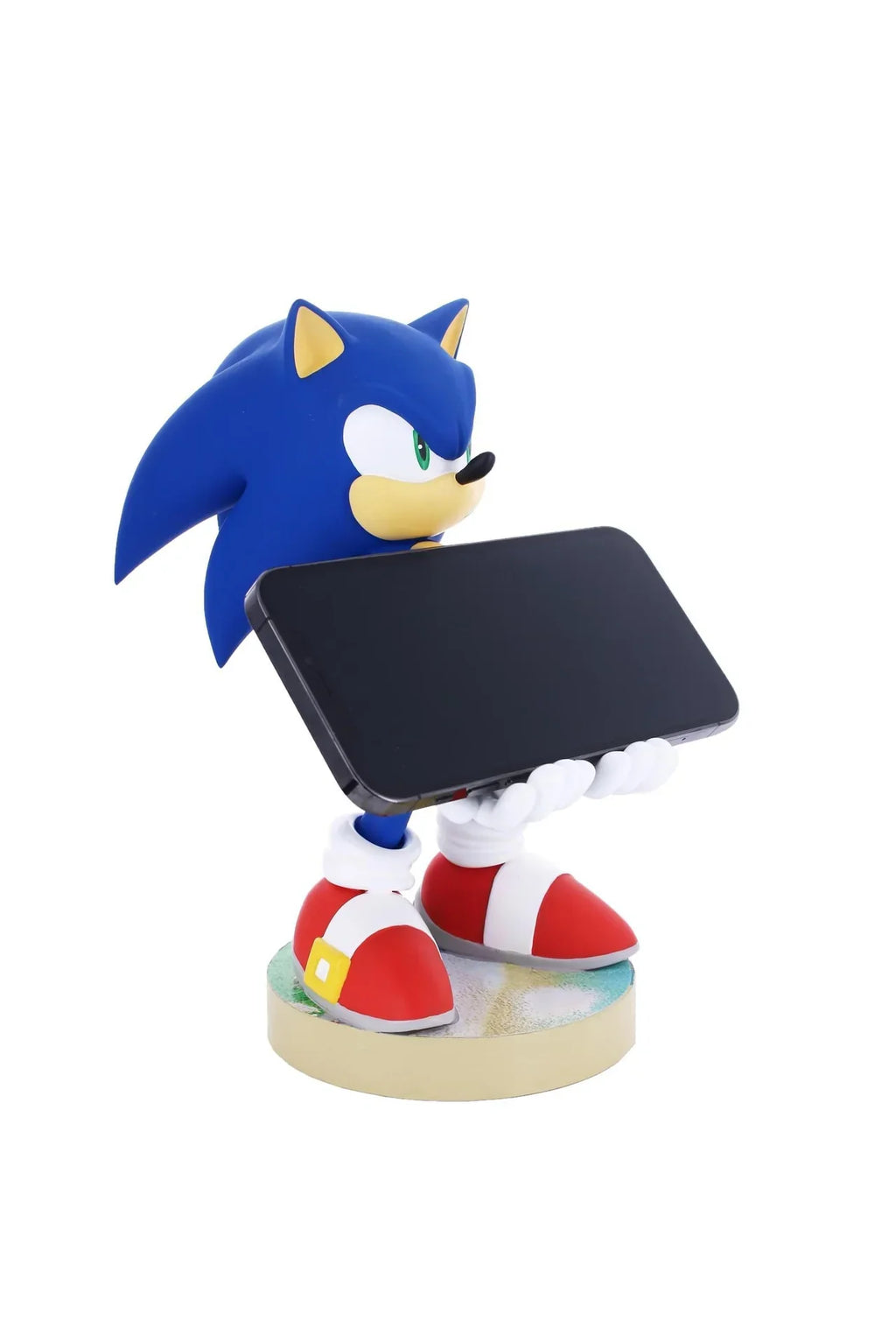 Kabelové kluci Sonic the Hedgehog