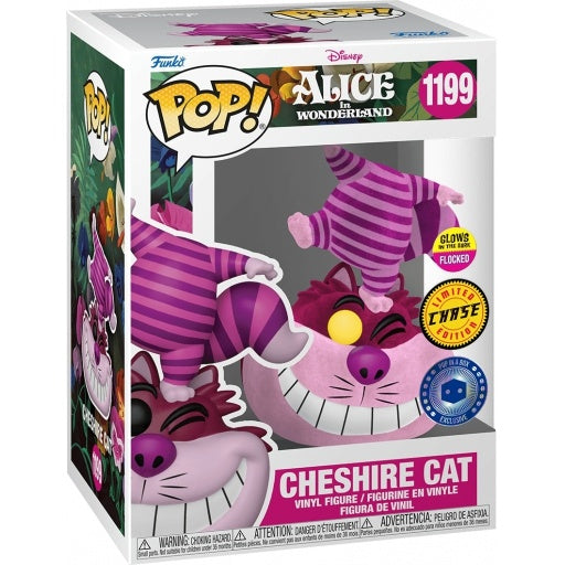 Cheshire'i kass