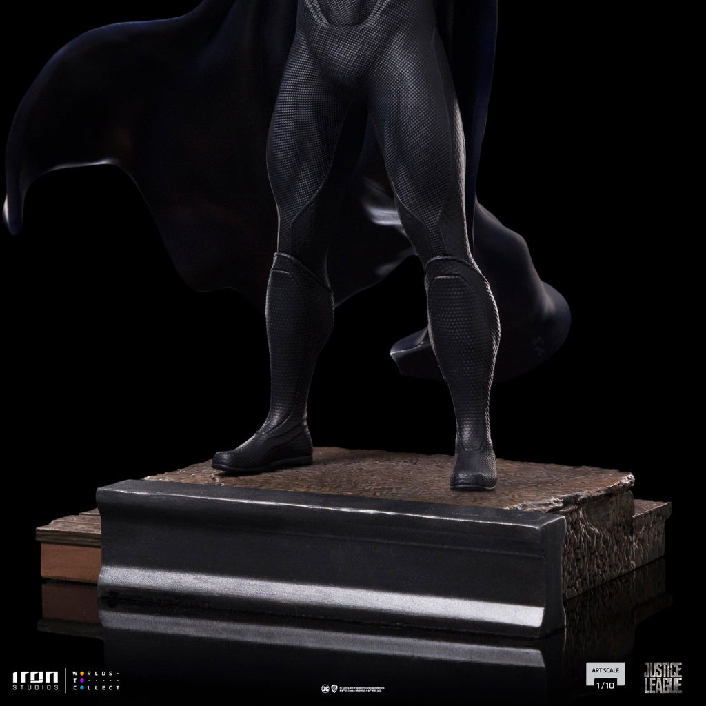 Statue Martian Manhunter (2022 Event Exclusive) - Zack Snyder's Justice League - BDS Art Scale 1/10