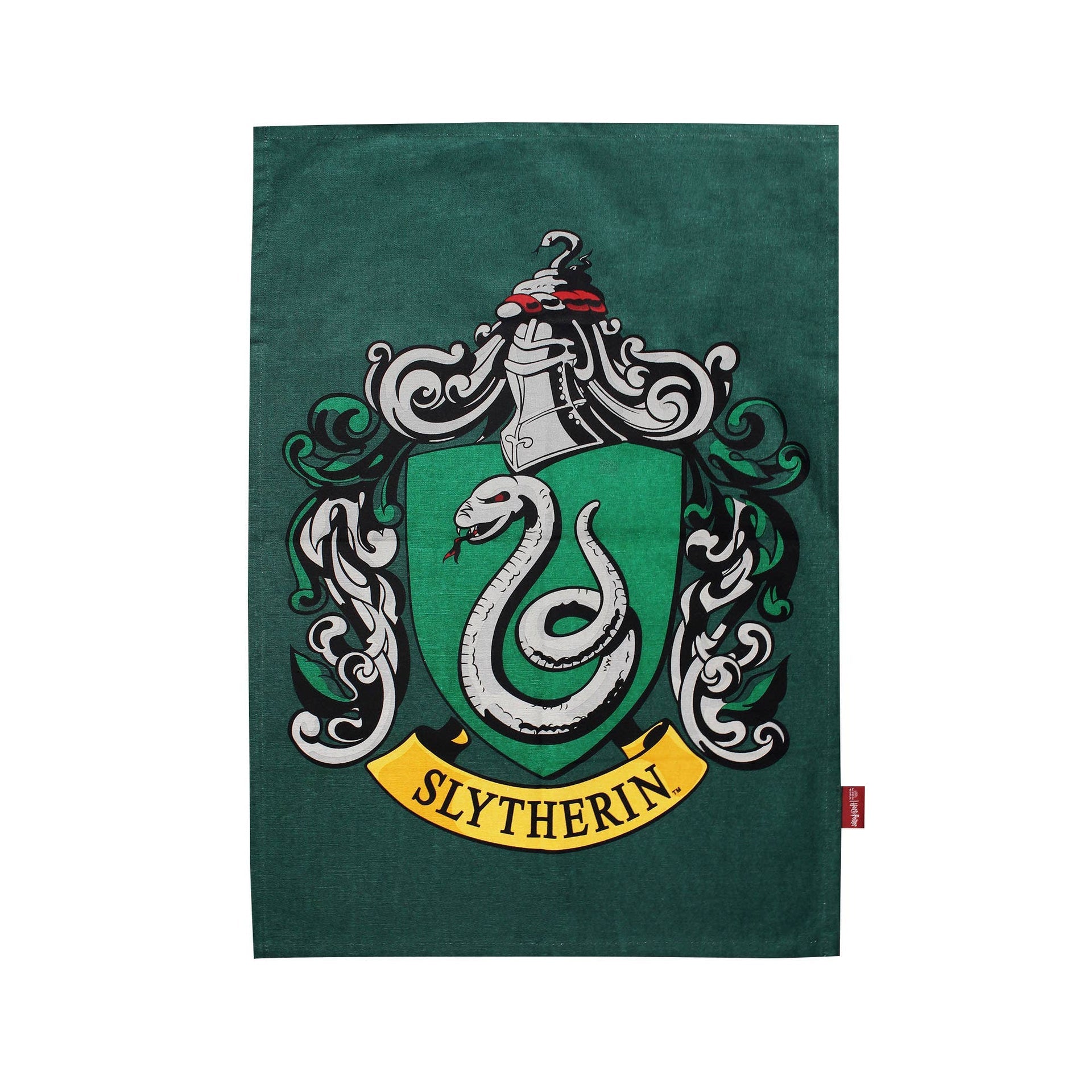 Harry Potter Geschirrtuch – Slytherin
