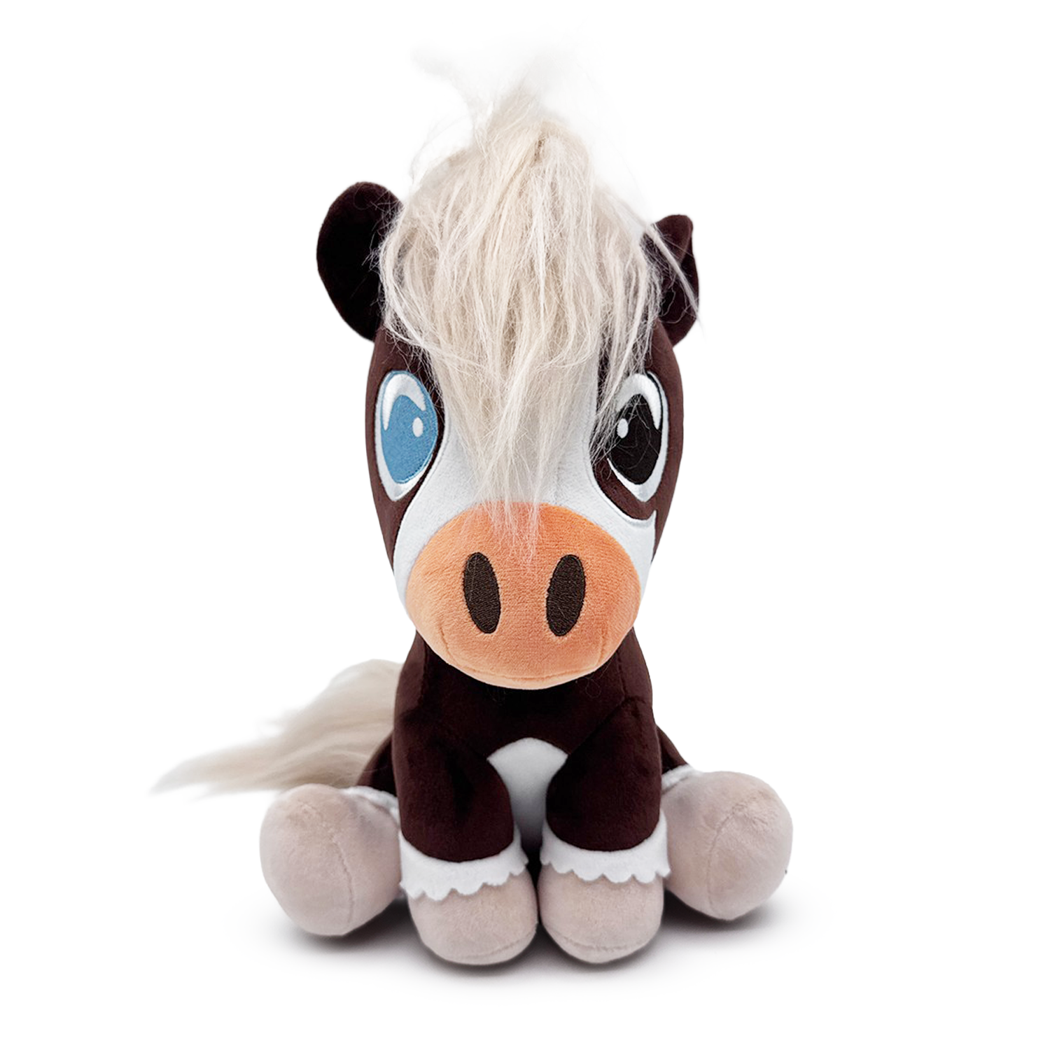 Chicken Elizabeth Nugget Plush (9in)