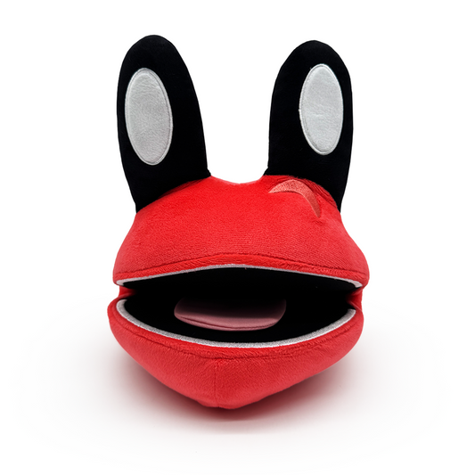 Failboat Hand Puppet Plush (9in)
