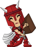 Dragon Armour
