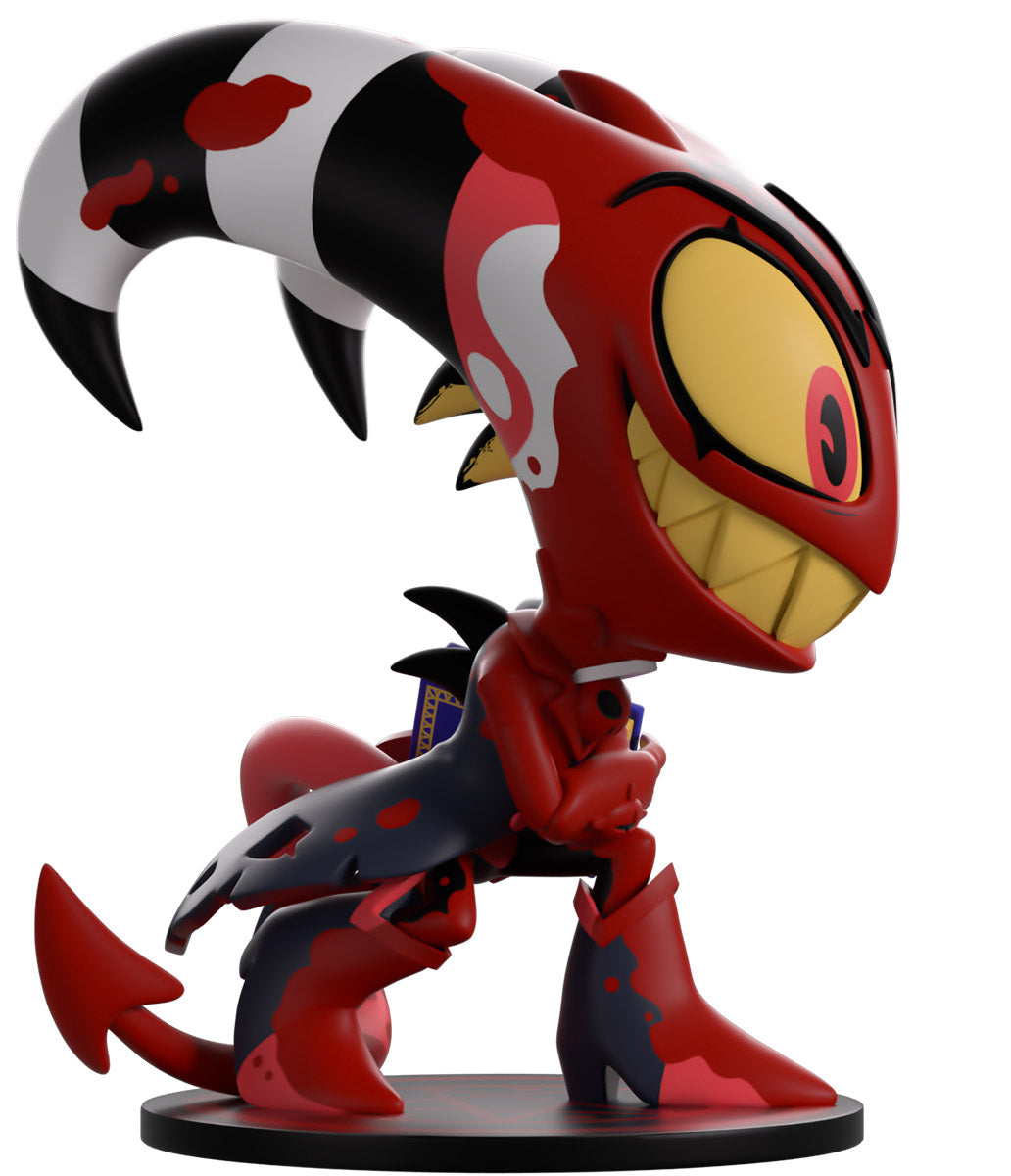 Bloody Blitzo