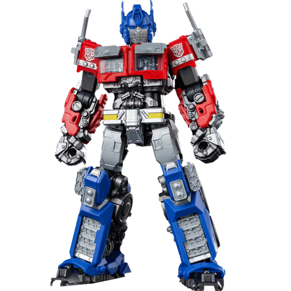 Transformers Classic Class - Optimus Prime 01