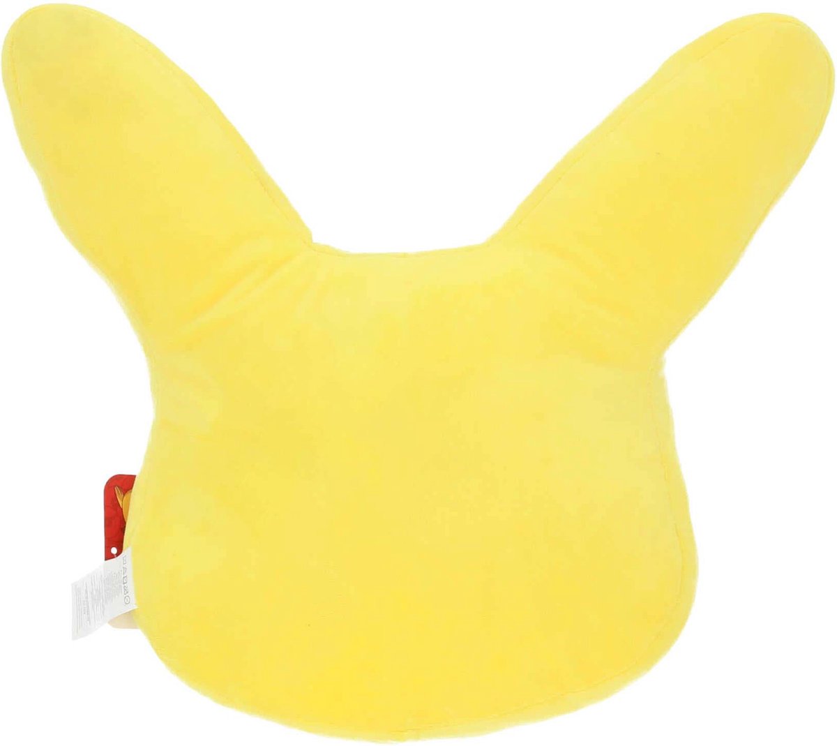 Pikachu pude