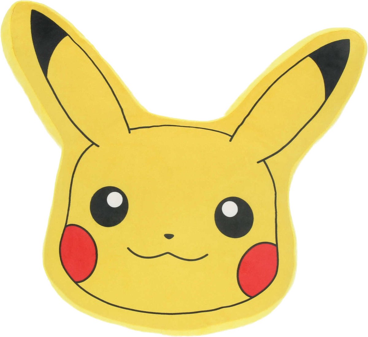 Pikachu pude