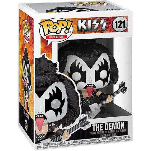 Demoni 