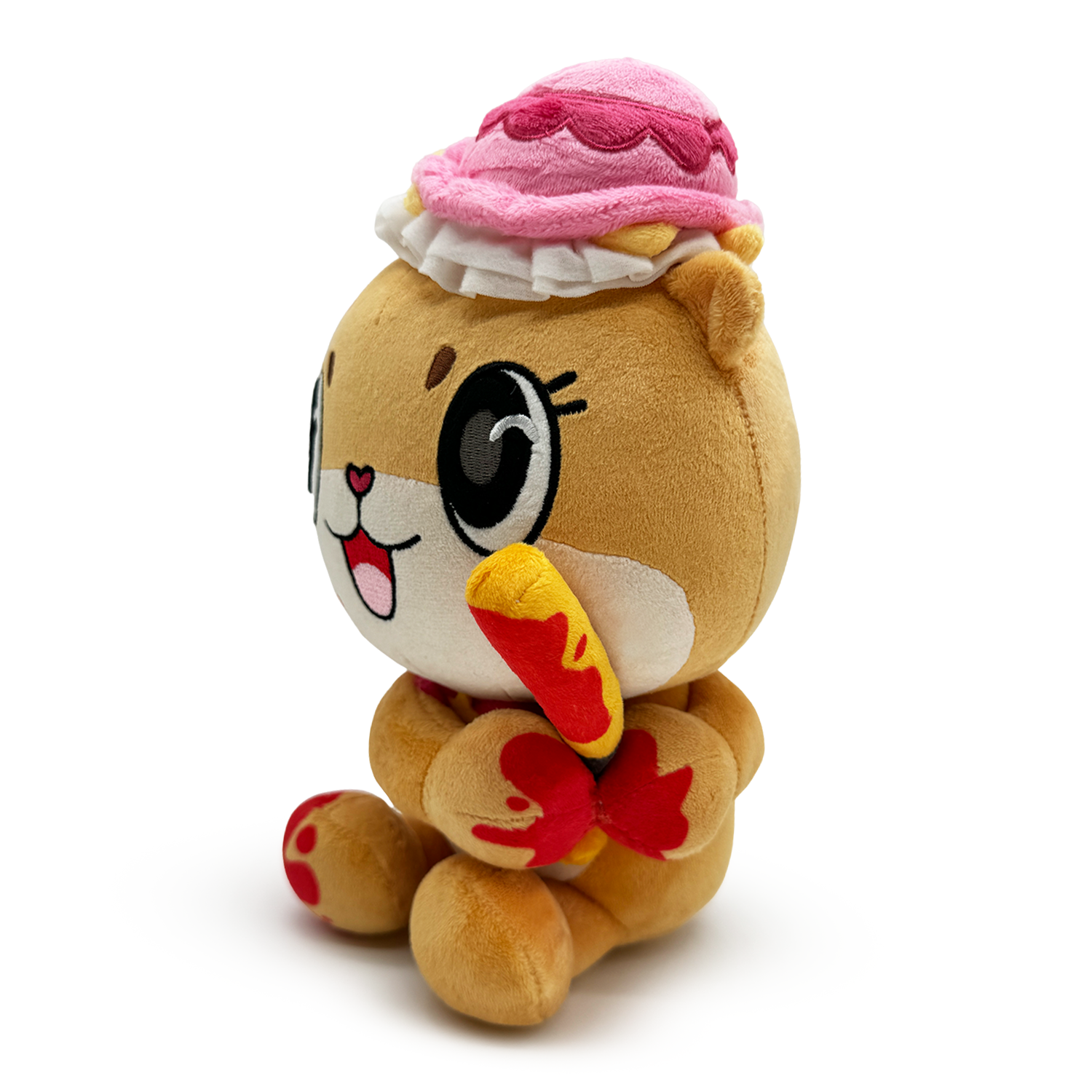 Crazy Chiitan Plush (9in)