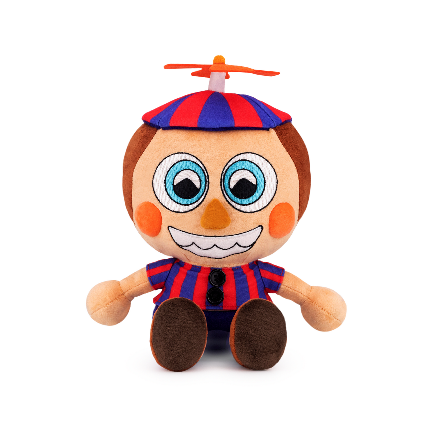 Plüschfigur Balloon Boy (23 cm)