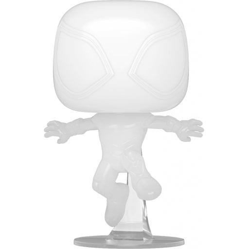 Pop! Spider-Man (Translucent)