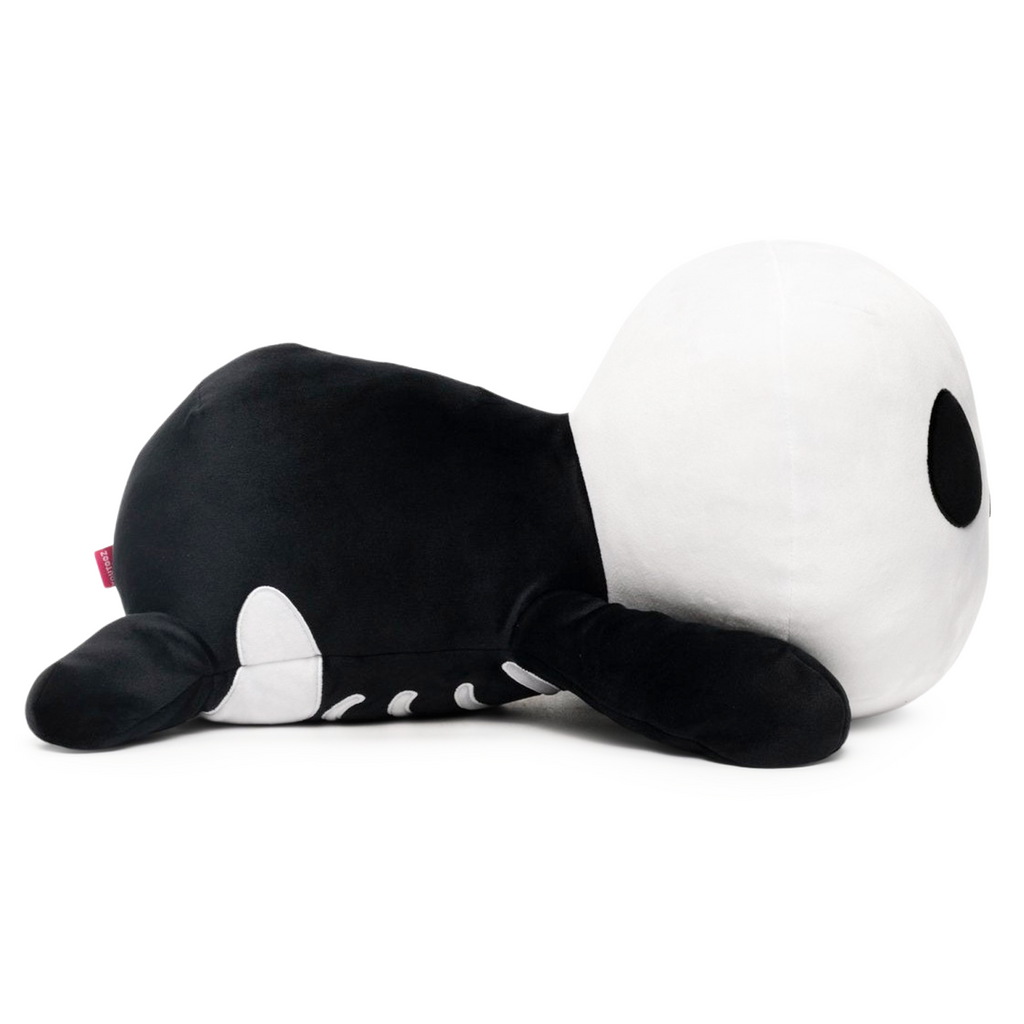 Weighted Skelehuman Plush (16in)