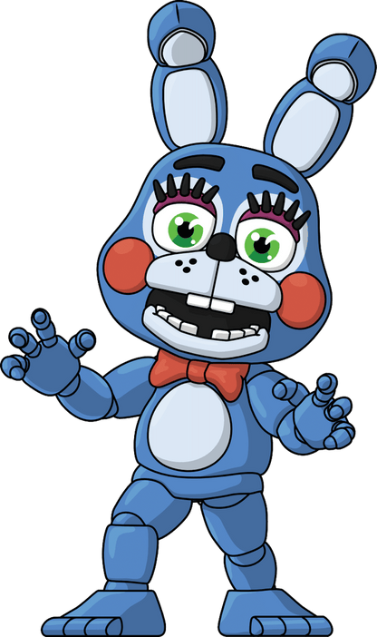 Toy Bonnie