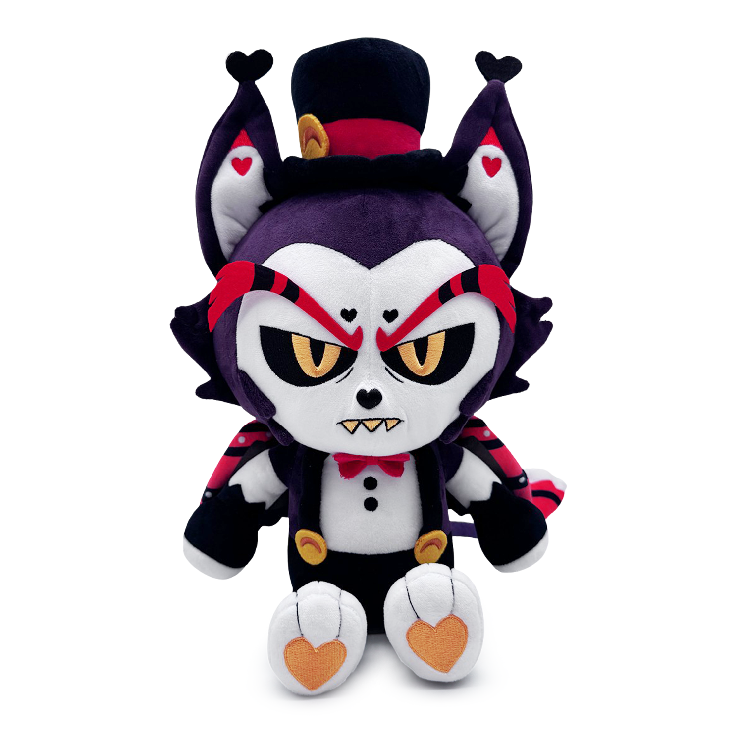 Husk Plush (9in)