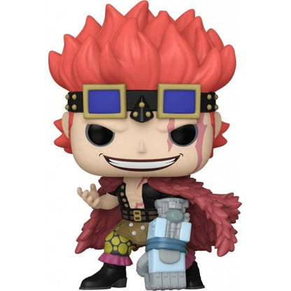 pop eustass kid 1287