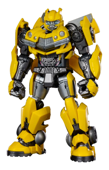Transformers Klassisk Klasse - Humle 02 
