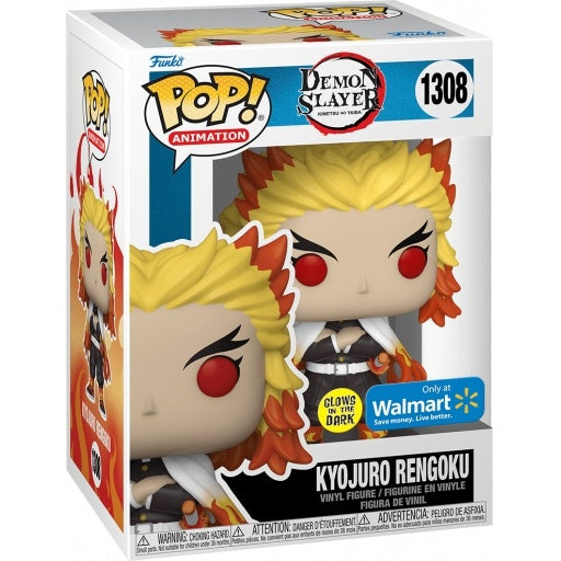 Kyojuro Rengoku (SE) (Сияние)