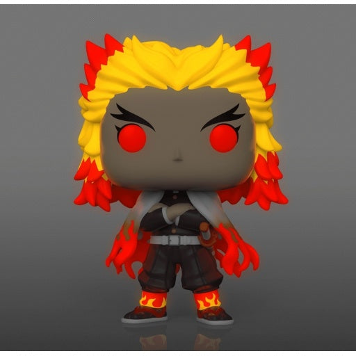 Kyojuro Rengoku (SE) (Сияние)