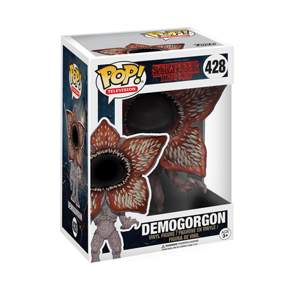 pop demogorgon 428