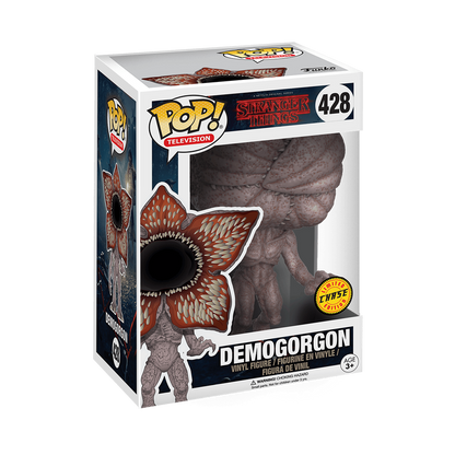 pop demogorgon 428