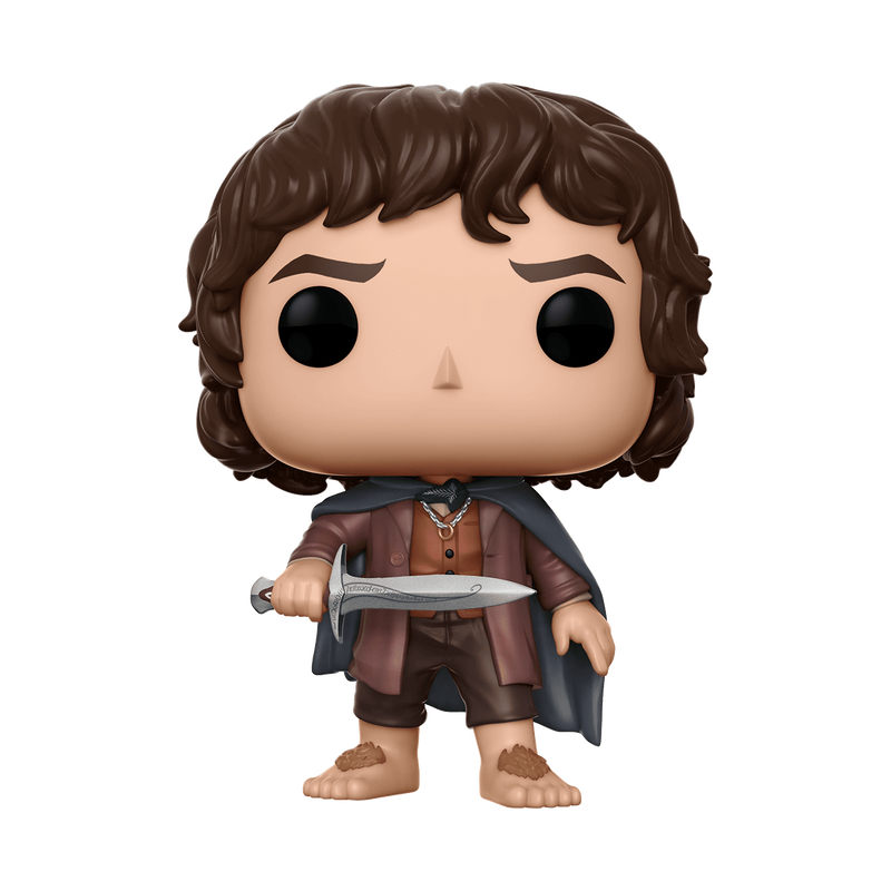 pop frodo baggins 444