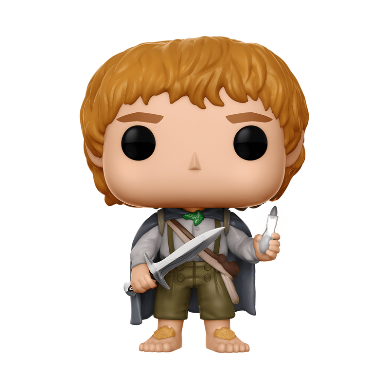 pop samwise gamgee 445
