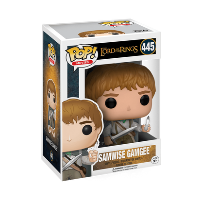 pop samwise gamgee 445