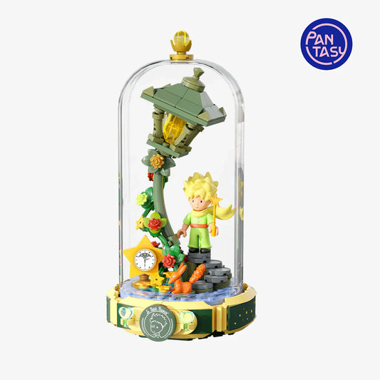 pantasy x le petit prince starlight lamp 86321