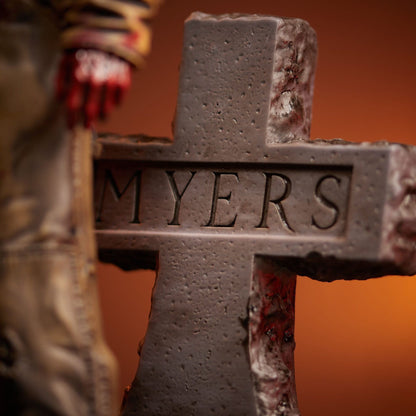 Rob Zombie's Halloween Adventskalender - Michael Myers