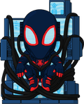 Miles Morales #13