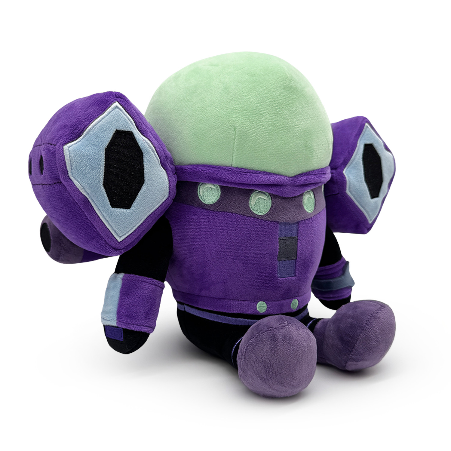 Engineer Plush (9in)