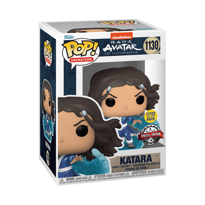 pop katara glow 1130