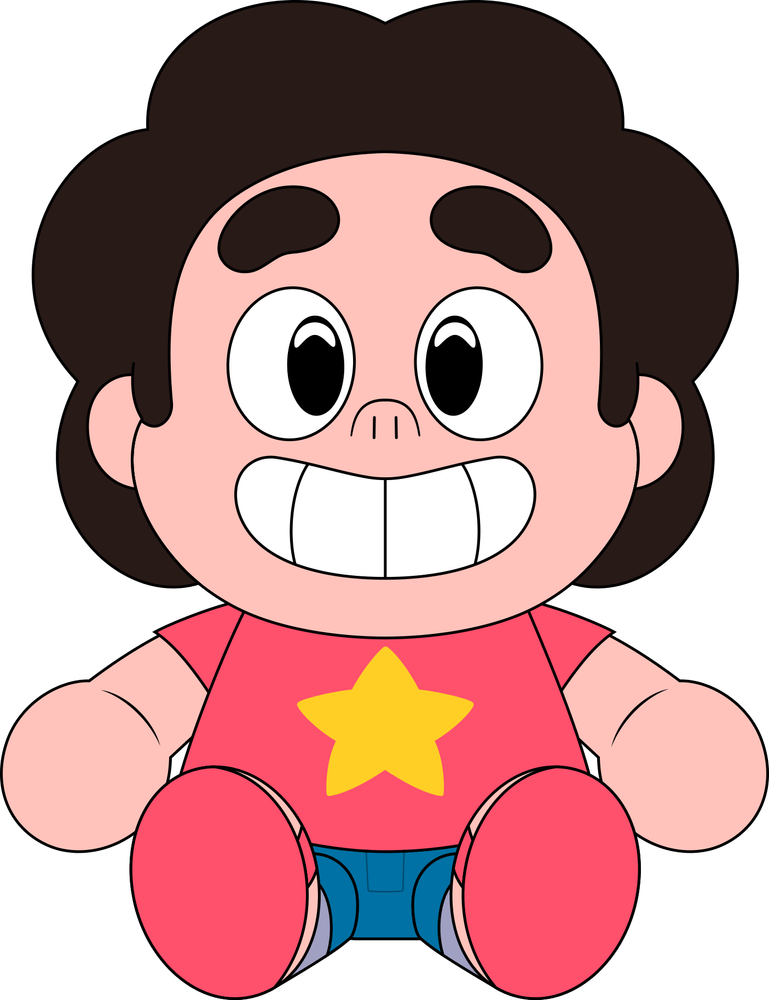 Steven Universe Plüschtier (23 cm)