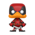 Pop! Deadpool pīle