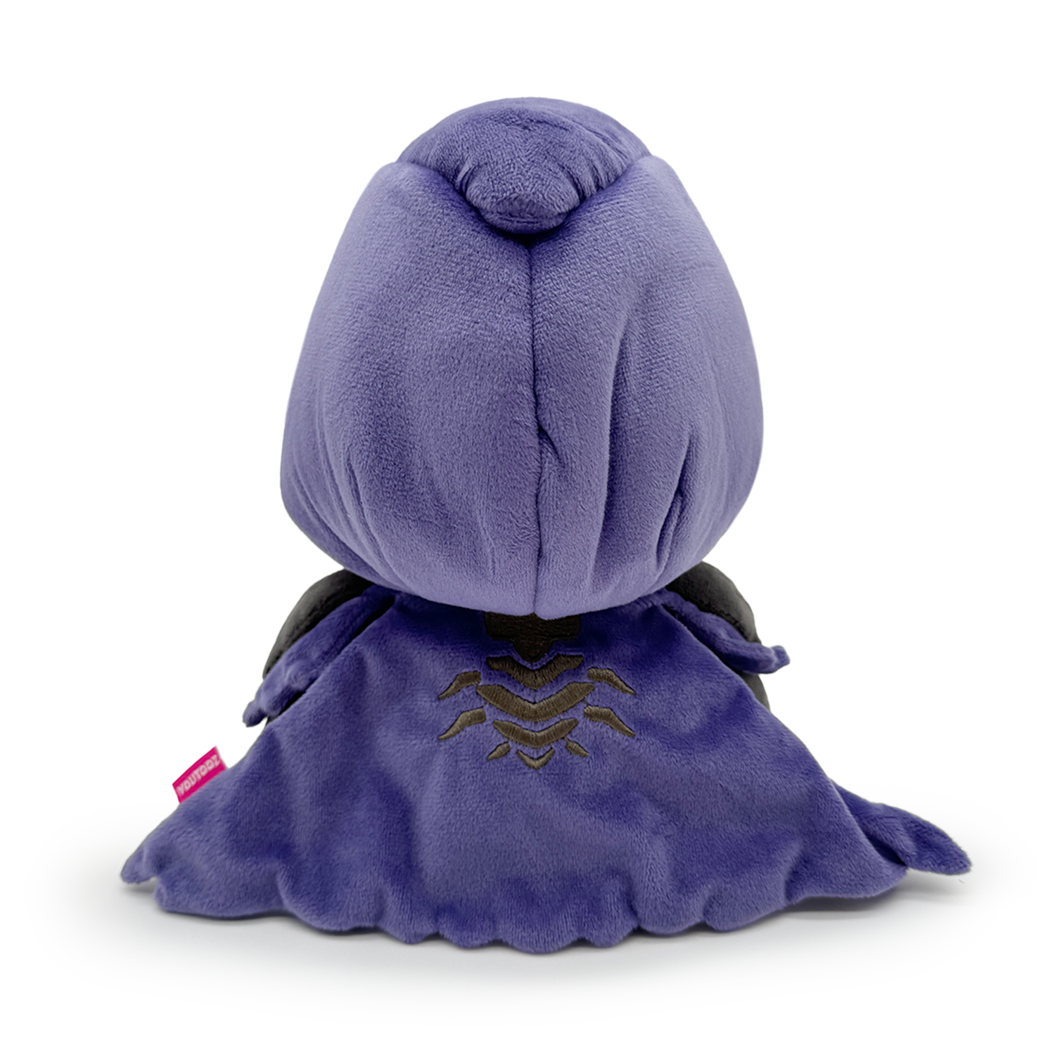 Reaper Raven Plush (9in)