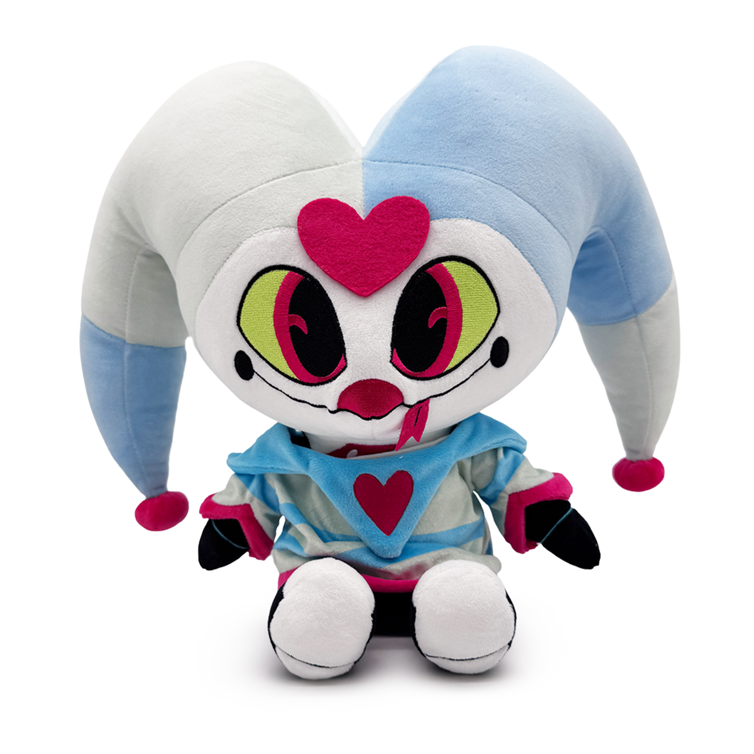 Fizzarolli Plush (9in)