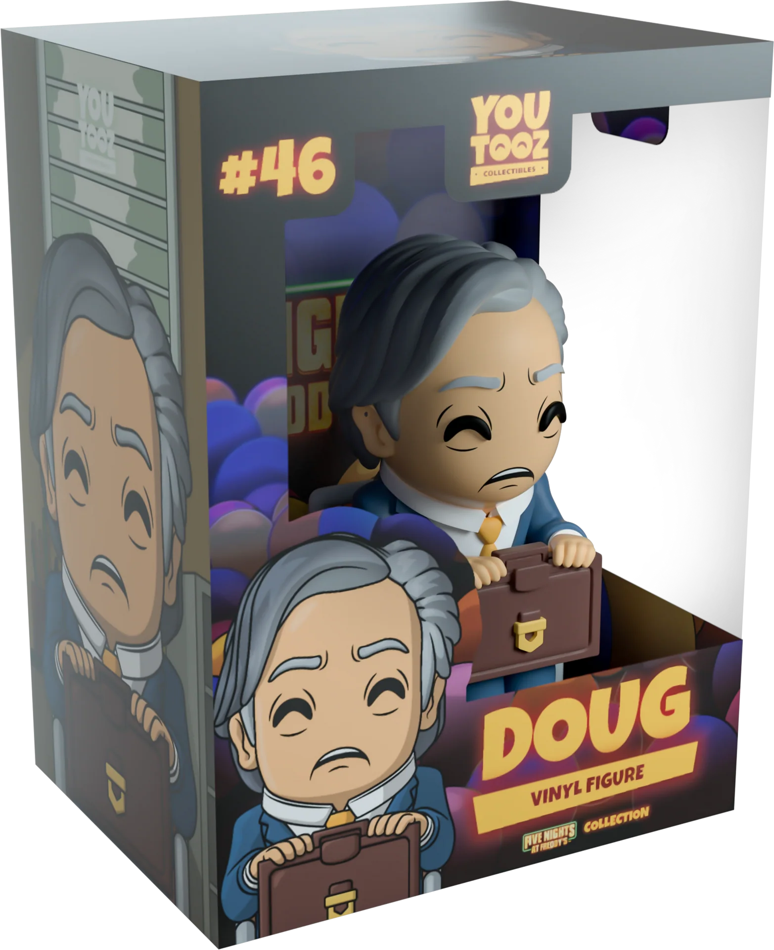 doug youtooz