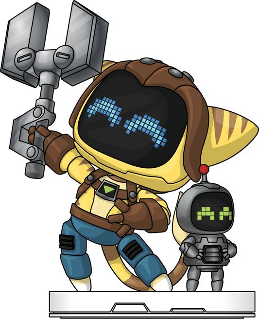 Tooled-Up Mechanic
