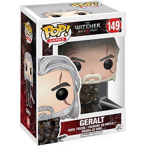 Geralt