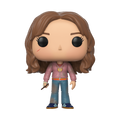 HARRY POTTER POP N° 43 Hermione with Time Turner