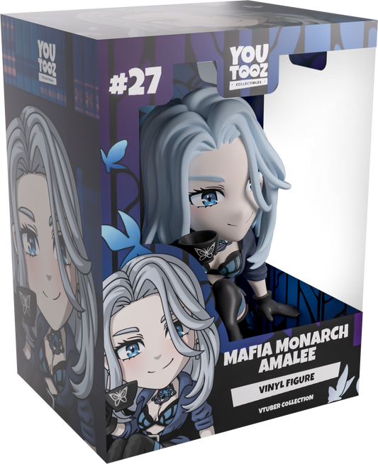 Mafia Monarch AmaLee