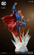 Statue Superman by Ivan Reis - DC Comics - Prime Scale 1/3