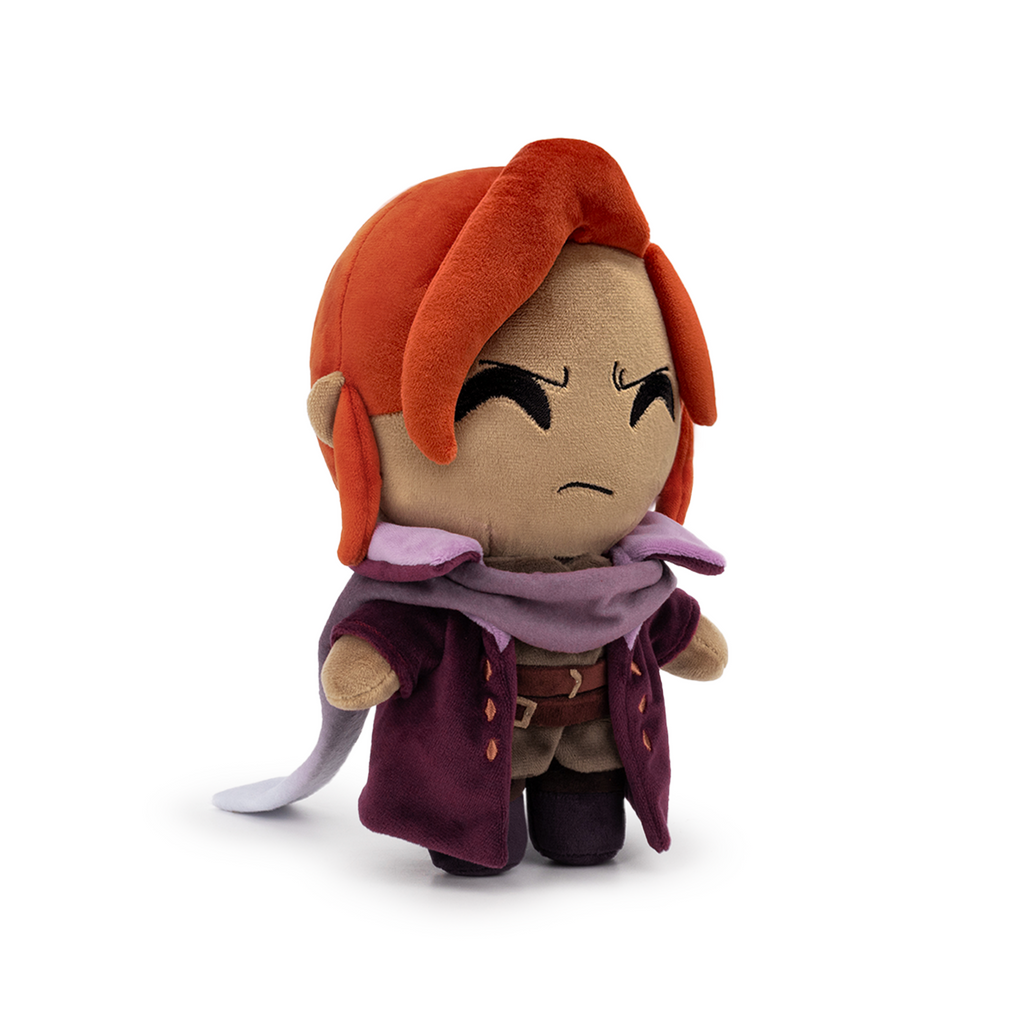Critical Role: The Mighty Nein Caleb Plüsch (23 cm)