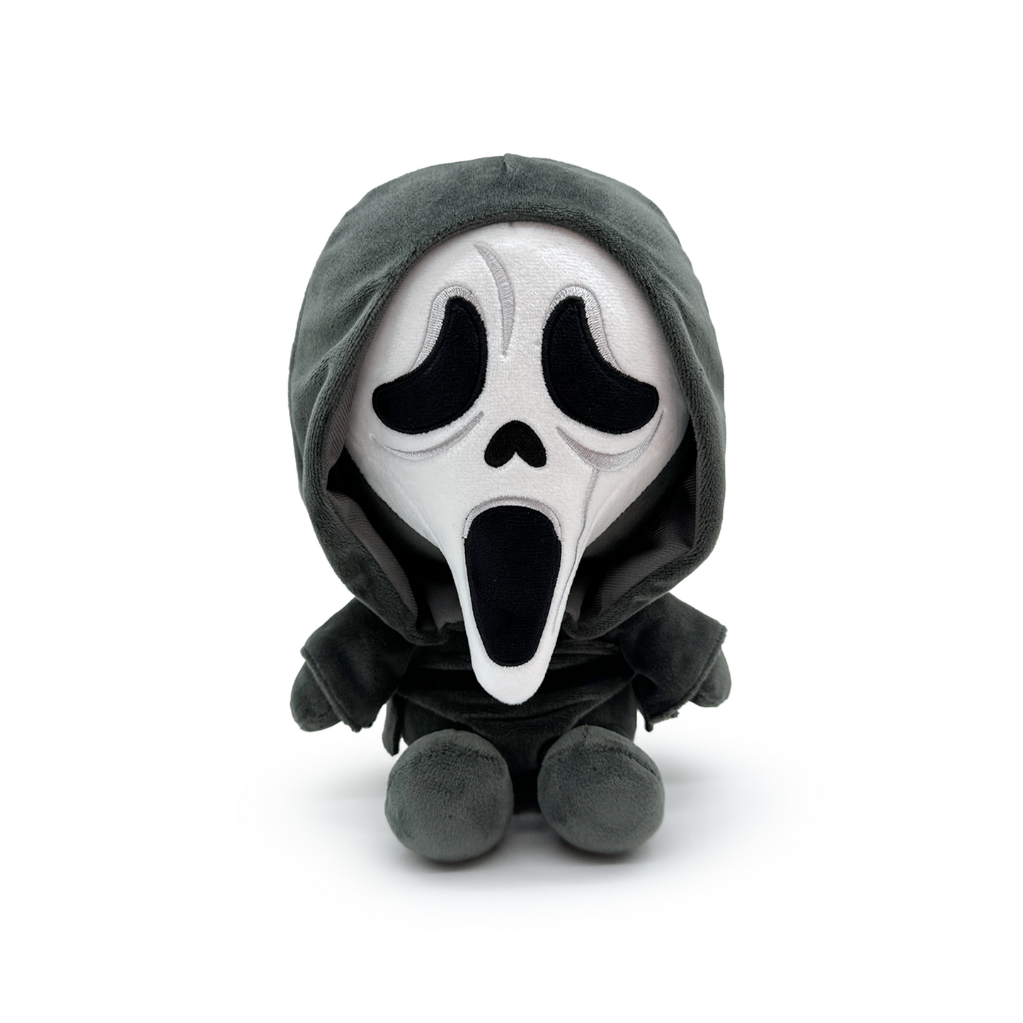 Ghost Face Plush (9in)