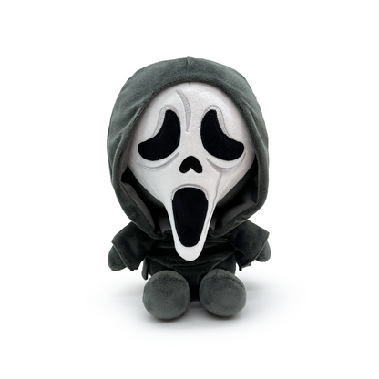 Ghost Face Plush (9in)