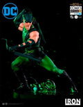 Statue Green Arrow By Ivan Reis - DC Comics - Art Scale 1/10 - Series 4 - Justice League