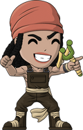 Usopp 
