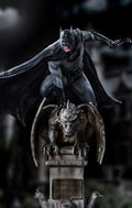 Statue Batman by Eddy Barrows - DC Comics - Art Scale 1/10