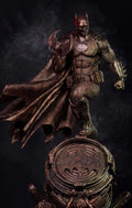 Statue Batman by Ivan Reis Bronze Edition - DC Comics - Prime Scale 1/3